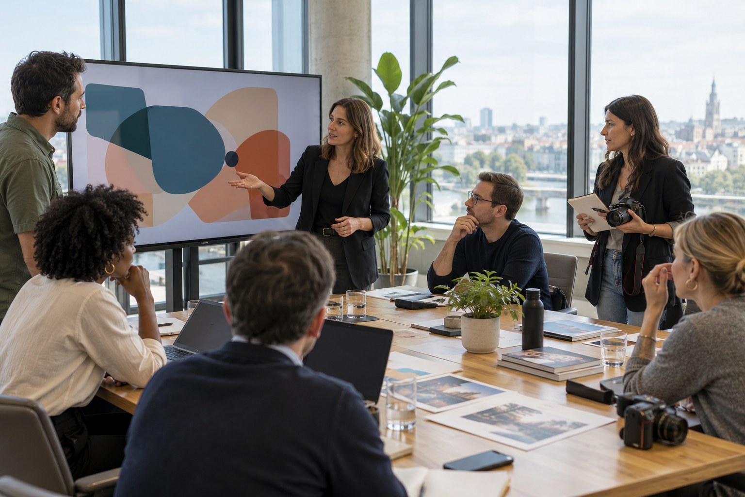 Marque employeur : attirer sans illusion