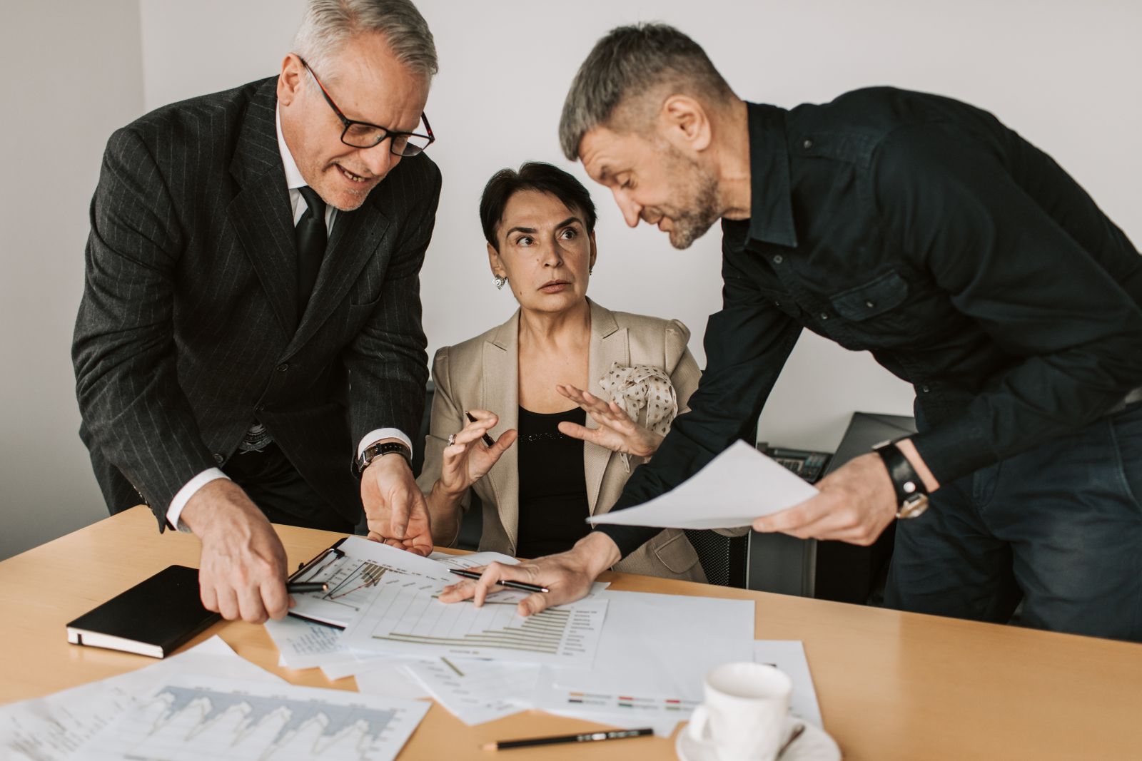 Management
